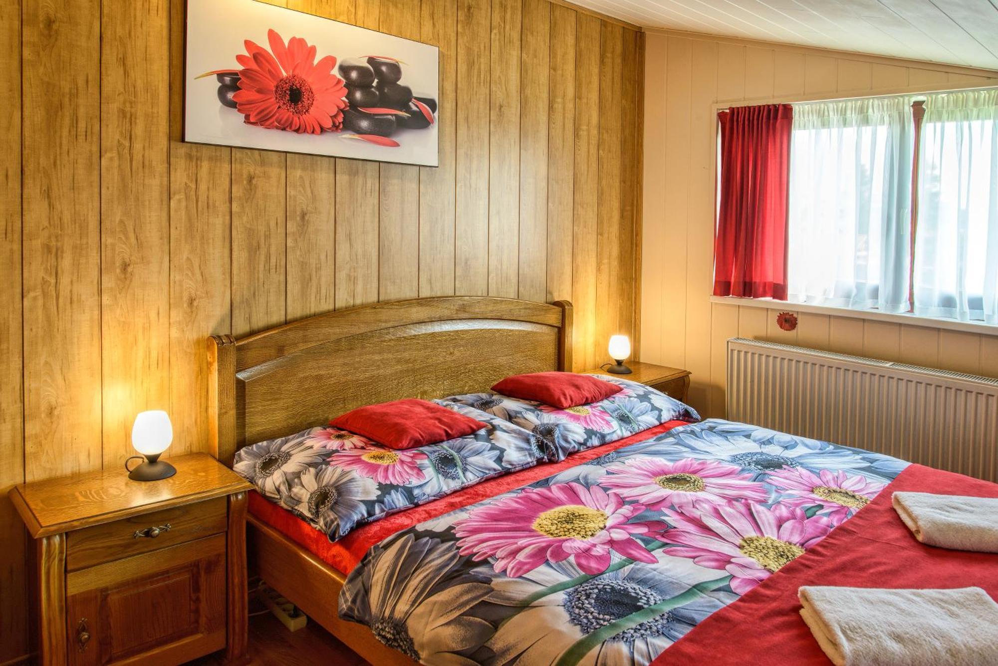 Vela Apartment Maly Slavkov Luaran gambar
