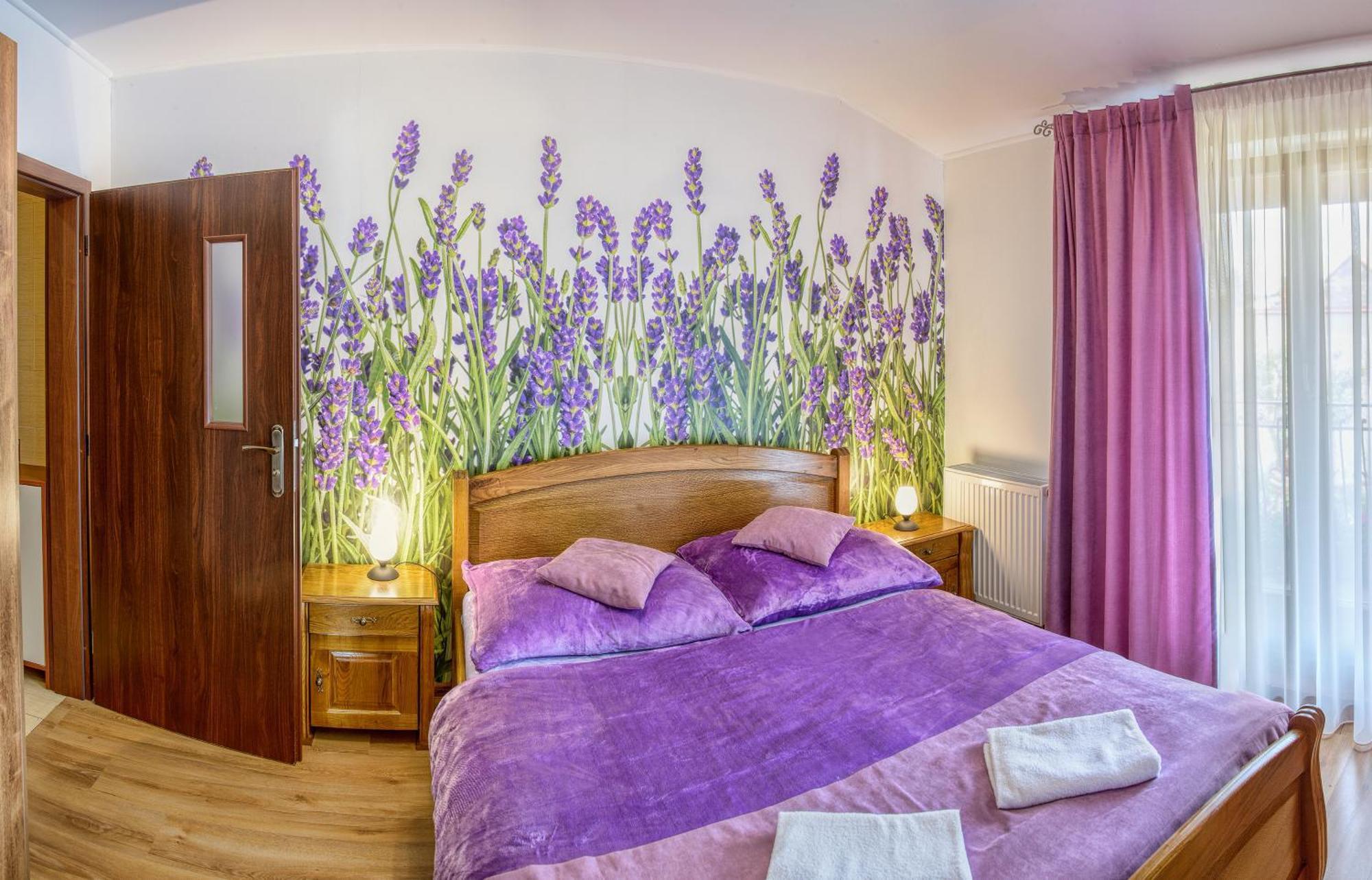 Vela Apartment Maly Slavkov Luaran gambar