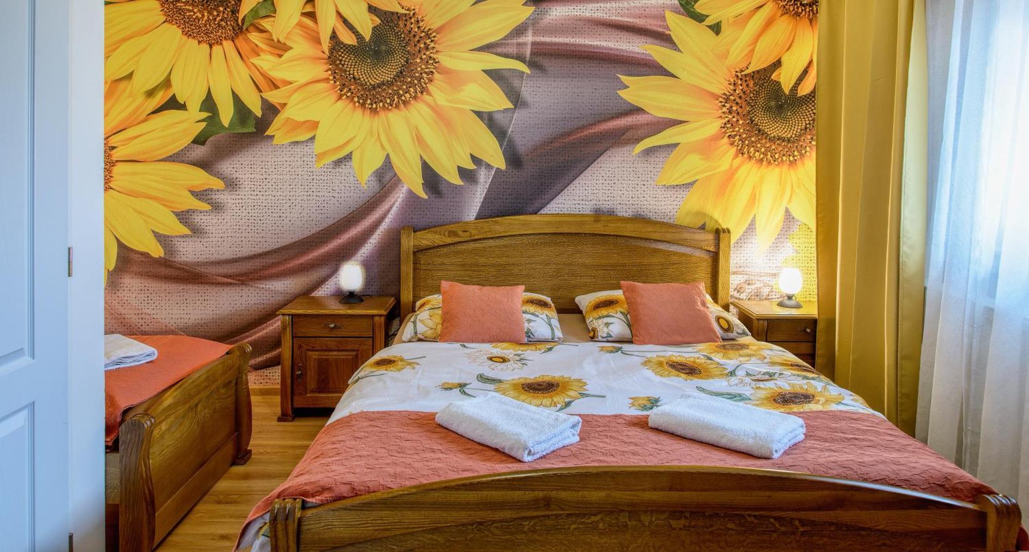 Vela Apartment Maly Slavkov Bilik gambar