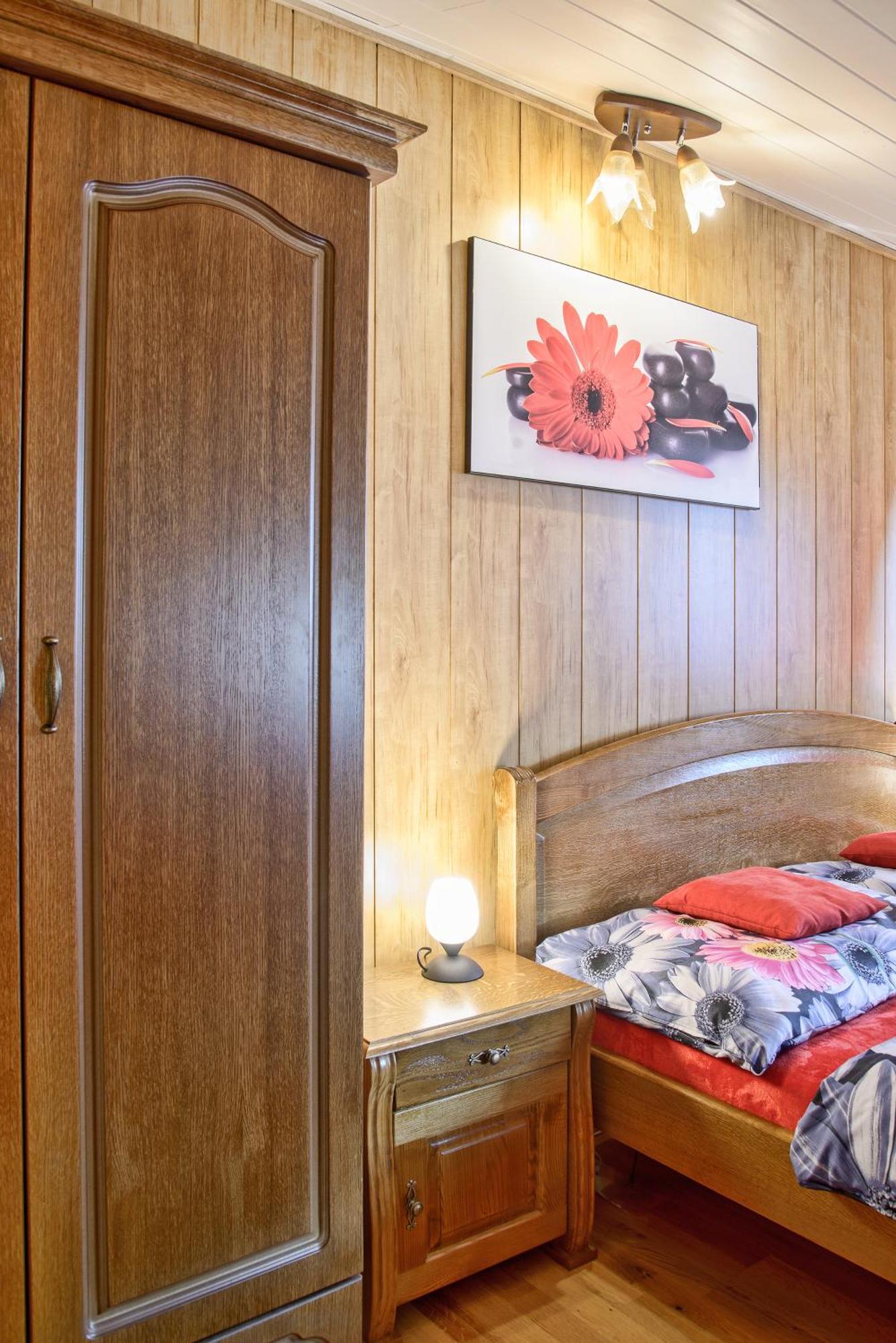 Vela Apartment Maly Slavkov Bilik gambar