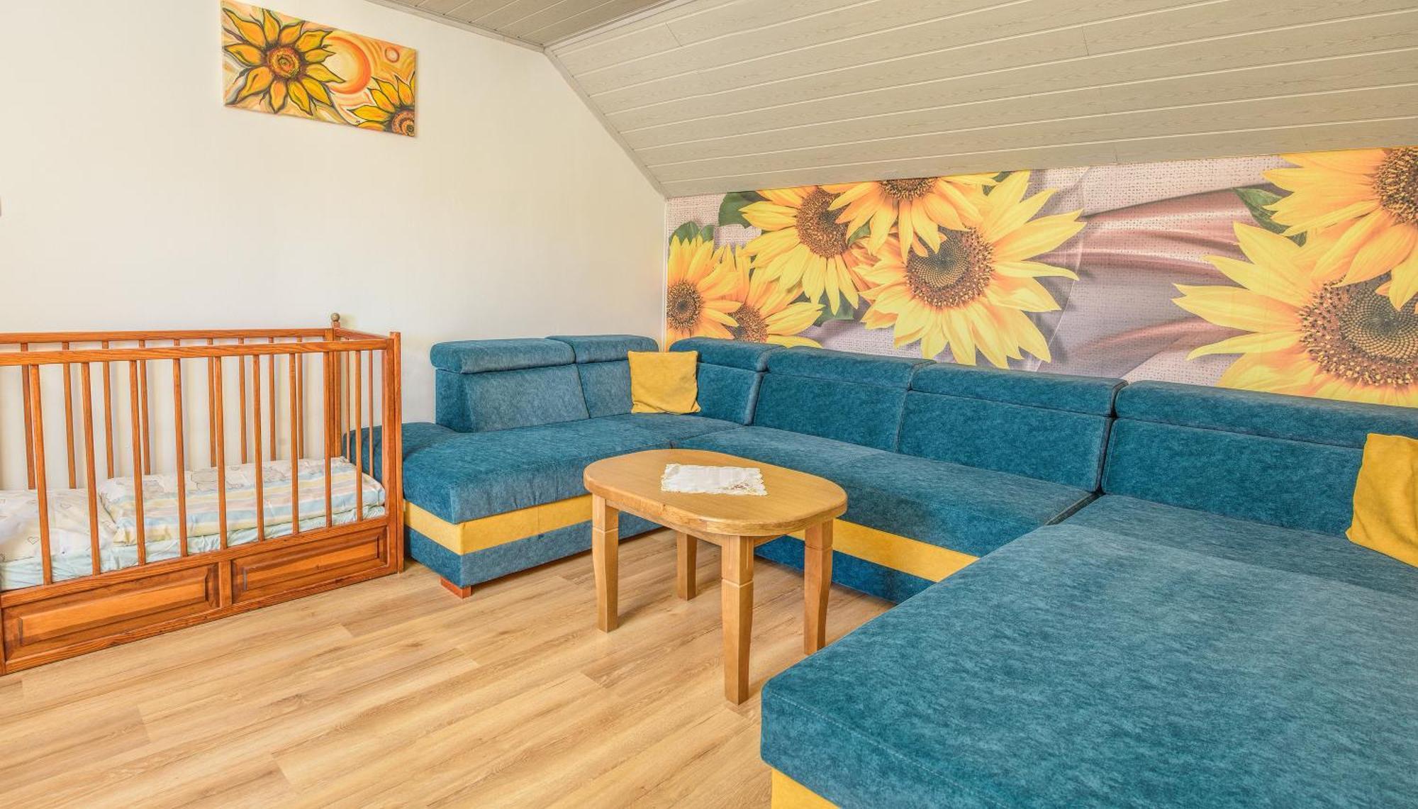 Vela Apartment Maly Slavkov Luaran gambar