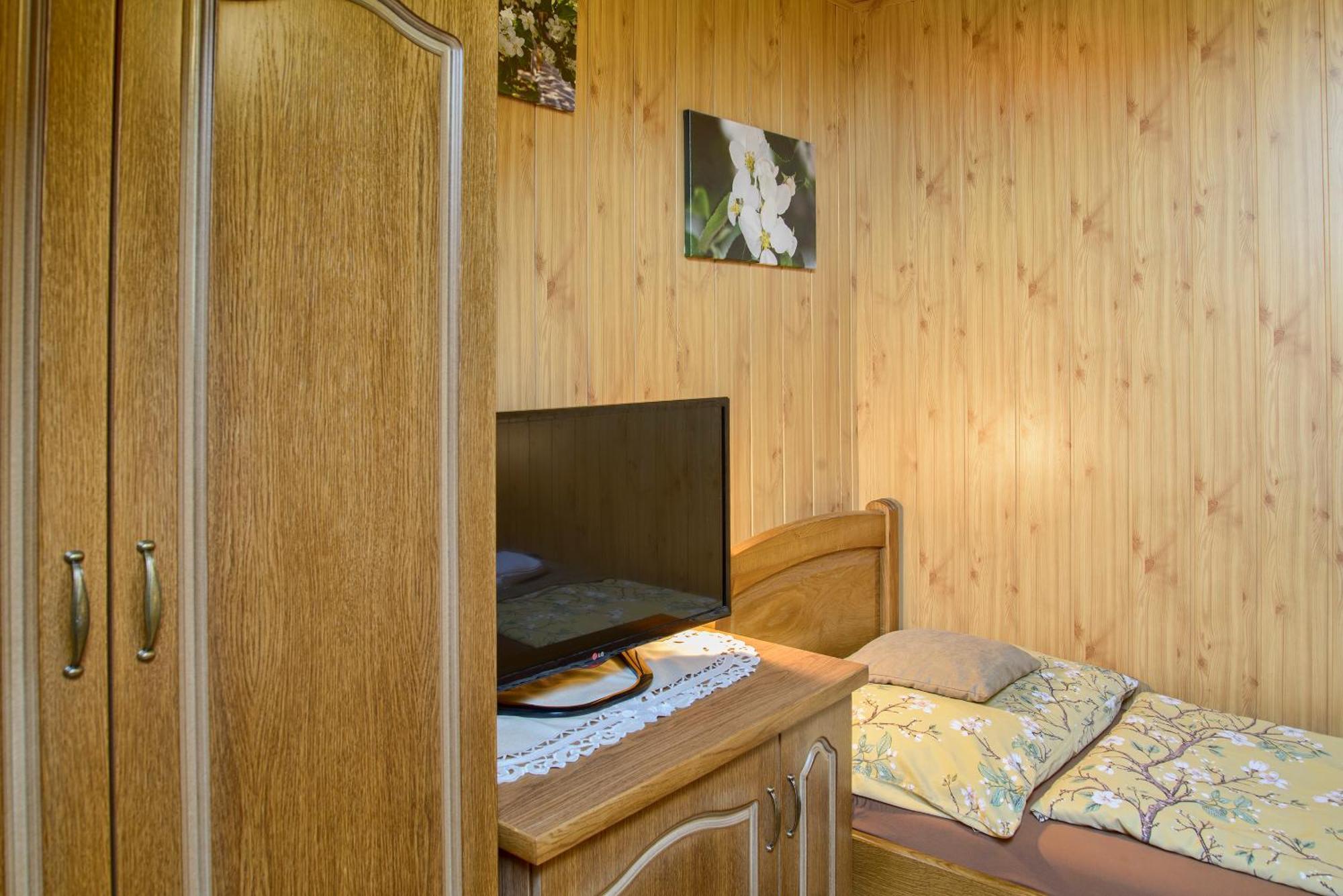 Vela Apartment Maly Slavkov Bilik gambar